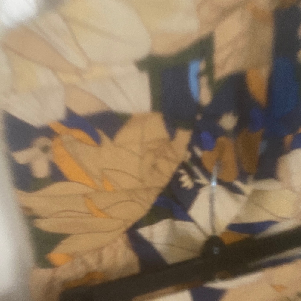 FARM Rio Jape Sakura Floral shirt and top set two pieces